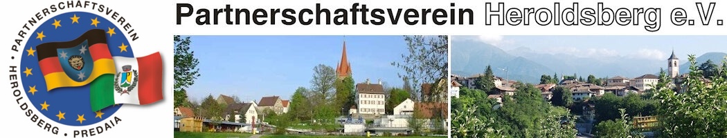 Partnerschaftsverein Heroldsberg e.V.